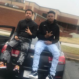 Meet your Posher, Kaleb